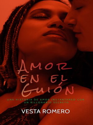 cover image of Amor en el Guión